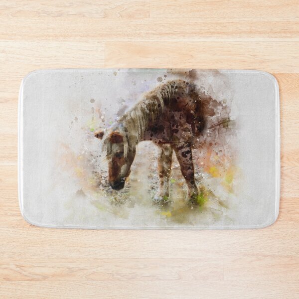 Item preview, The horse designed and sold by Claudia-Evans.