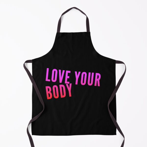 Item preview, Love Your Body designed and sold by PetitePeche.