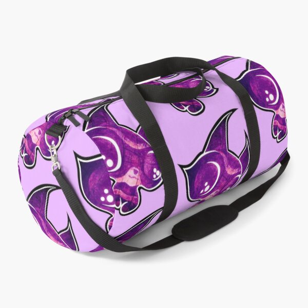 Item preview, Purple Bandit! designed and sold by omgtinybees.