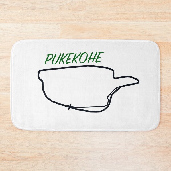 Item preview, Pukekohe Racway New Zealand designed and sold by Heywood47.