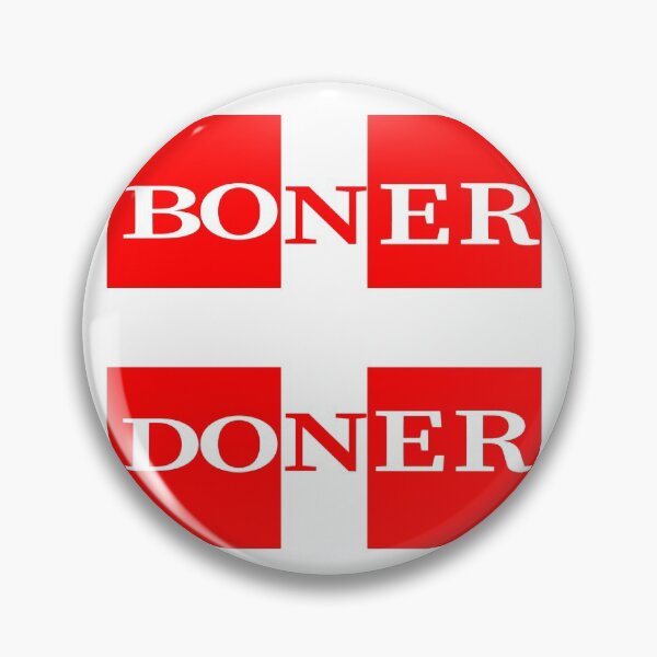 Item preview, Boner Doner hubie halloween designed and sold by Cineraim Shop.