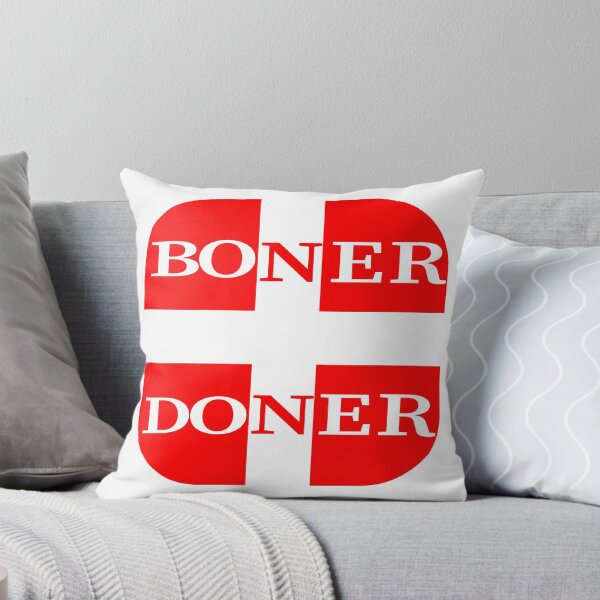 Item preview, Boner Doner hubie halloween designed and sold by Cineraim Shop.