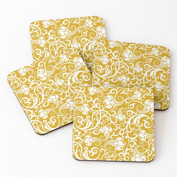 Item preview, Swirly paisley design designed and sold by 4Seasons.