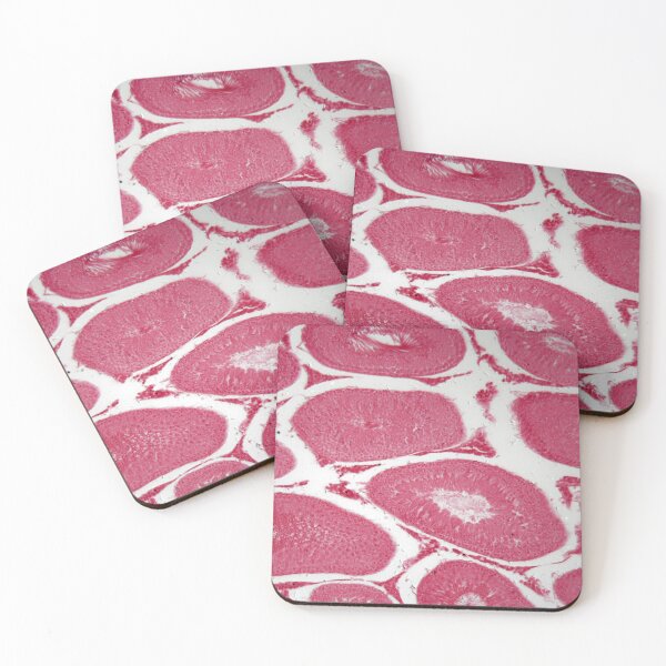 Item preview, Microscope photo of cells of rabbit testicles designed and sold by Zosimus.
