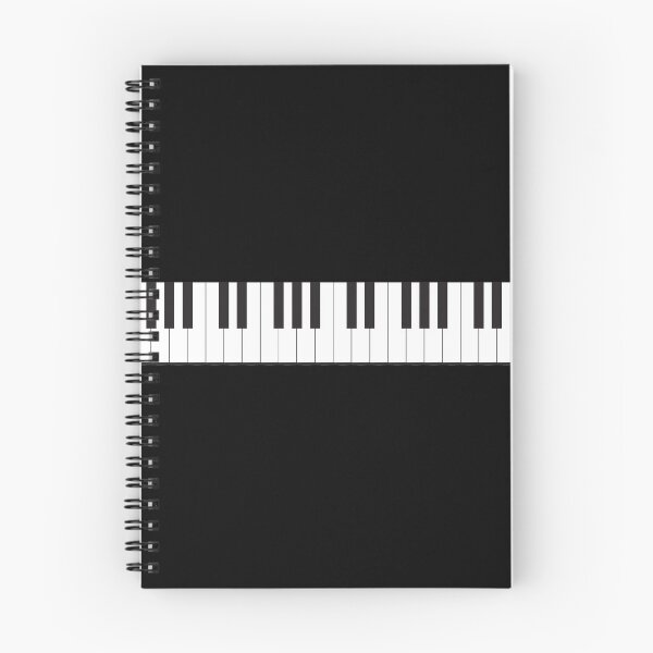Item preview, Piano Keyboard designed and sold by ArtofDissent.