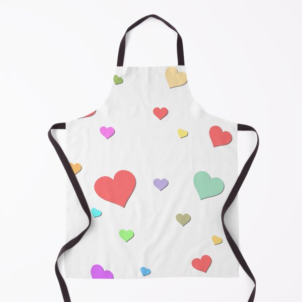 Item preview, Hearts designed and sold by Zingy Lemonade.
