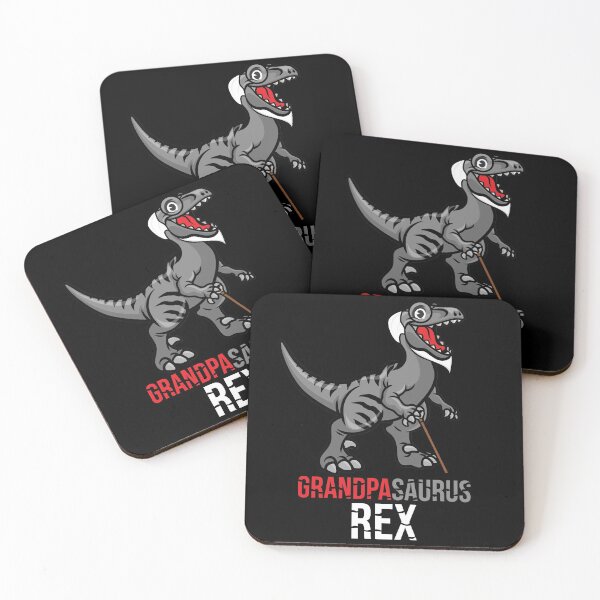 Item preview, Grandpasaurus Rex designed and sold by Giacob.