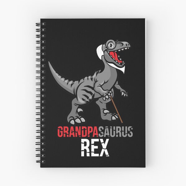 Item preview, Grandpasaurus Rex designed and sold by Giacob.