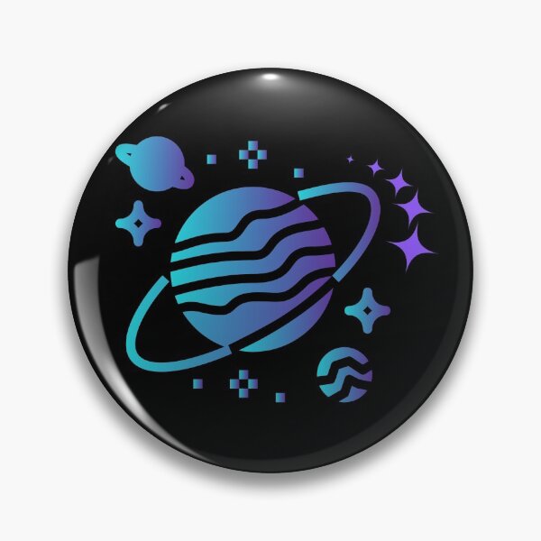 Item preview, Planets designed and sold by Army-ya.