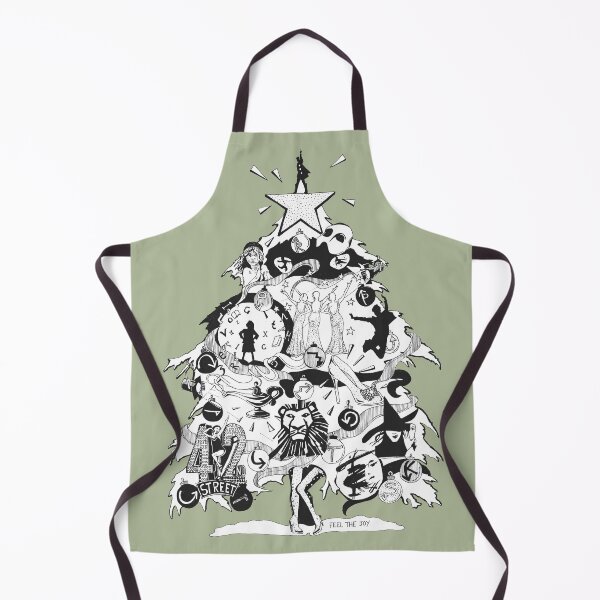 Item preview, Musical Theatre Tree designed and sold by Sarah Connor.