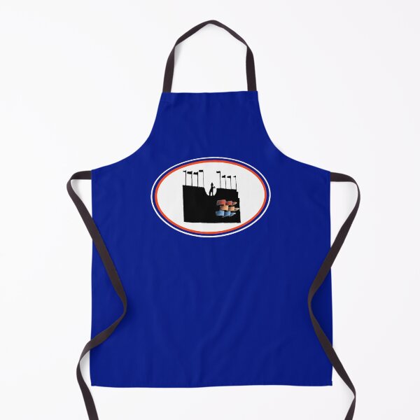 Item preview, South Stands- Mile High Stadium designed and sold by DeadStadium.