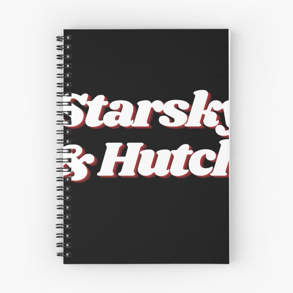 Item preview, Starsky y Hutch #2 designed and sold by mccools88.