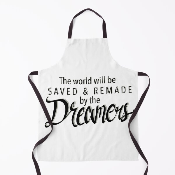 Item preview, The World Will Be Saved designed and sold by QuinnRamsay.