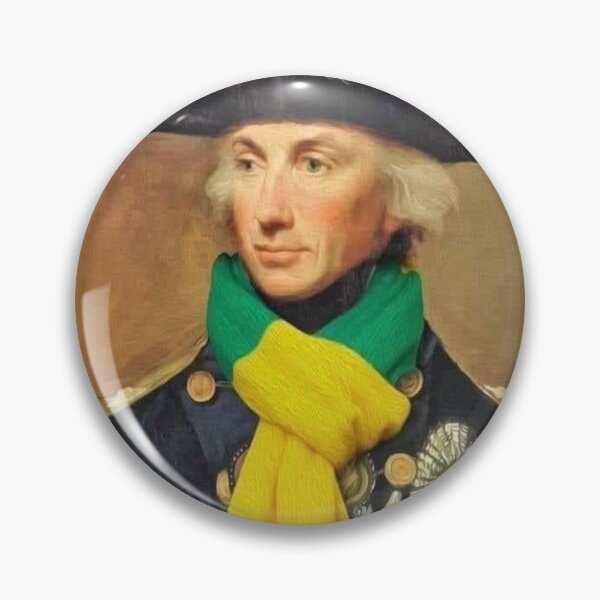 Item preview, Nelson Norwich Fan designed and sold by JackCurtis1991.