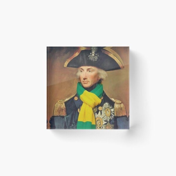 Item preview, Nelson Norwich Fan designed and sold by JackCurtis1991.