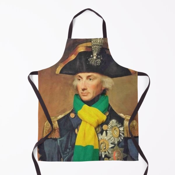 Item preview, Nelson Norwich Fan designed and sold by JackCurtis1991.