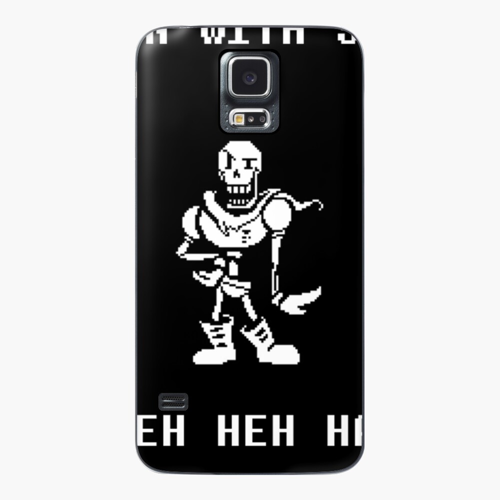 Undertale Sans Funny iPad Case & Skin for Sale by KiyomiShop