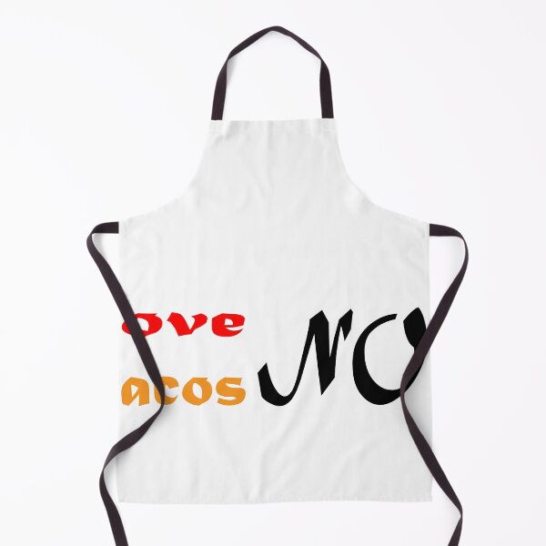 Item preview, No Love No Tacos designed and sold by TINASTORESHOPE.