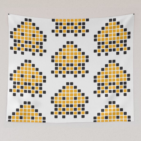 Item preview, Invaders designed and sold by jhojho.