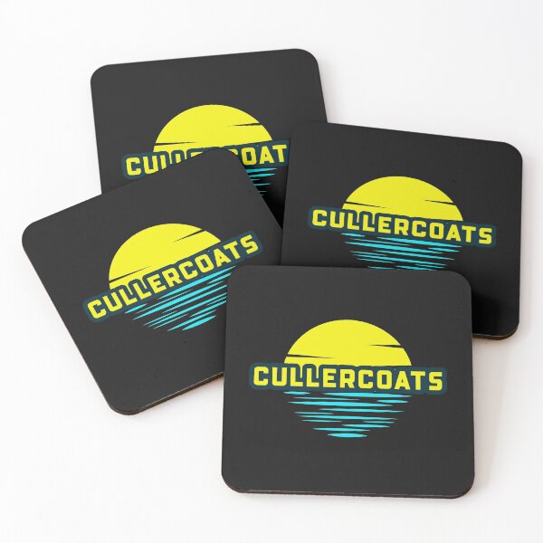 Item preview, Cullercoats North East Coast England designed and sold by MerchByCraig.
