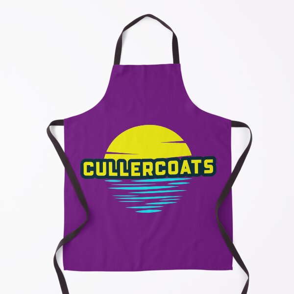 Item preview, Cullercoats North East Coast England designed and sold by MerchByCraig.