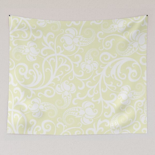 Item preview, Swirly paisley design designed and sold by 4Seasons.