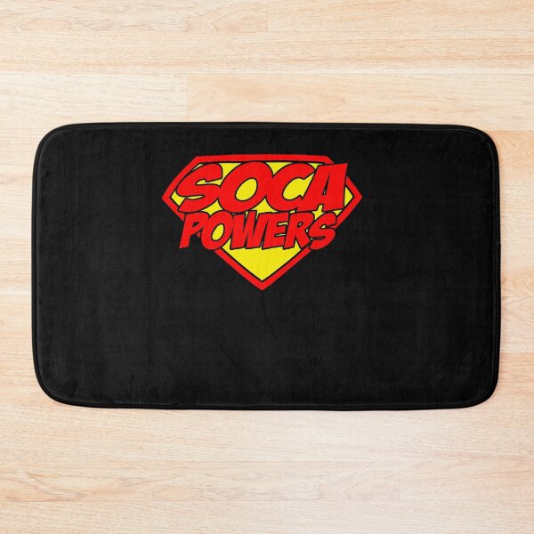 Item preview, Soca powers designed and sold by Miftees.