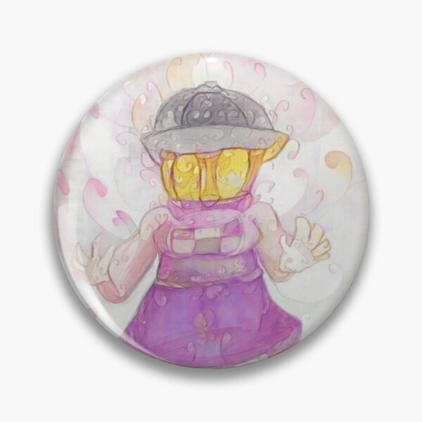 Item preview, Lamp effect watercolor. designed and sold by ebroxas72.