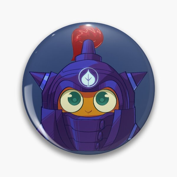 Item preview, Chibi Wall-Knight designed and sold by Pyreball.
