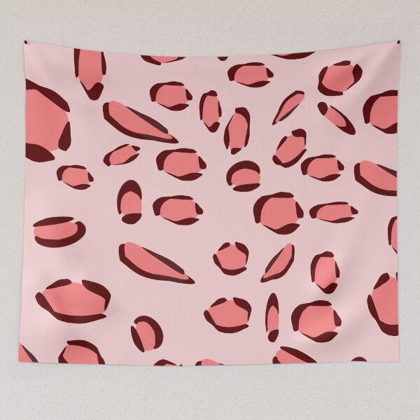 Item preview, Pink Leopard  designed and sold by smoochugs.
