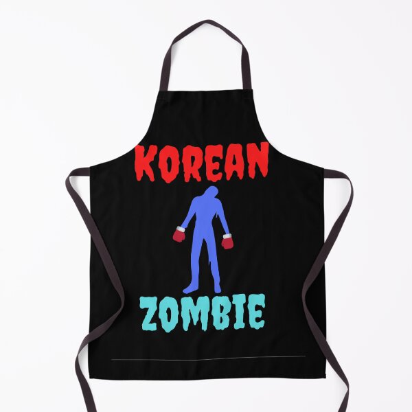 Item preview, Korean zombie designed and sold by Stylekingdom.