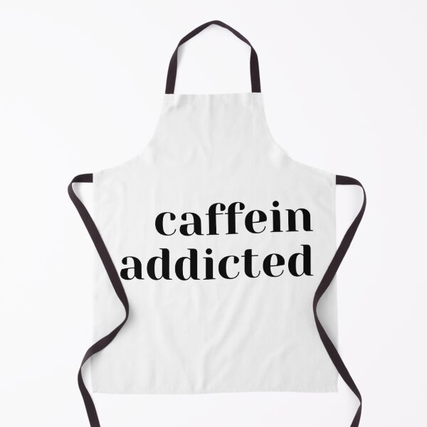 Item preview, Caffeine Addicted designed and sold by GionaSophia.