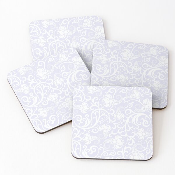 Item preview, Swirly paisley design designed and sold by 4Seasons.
