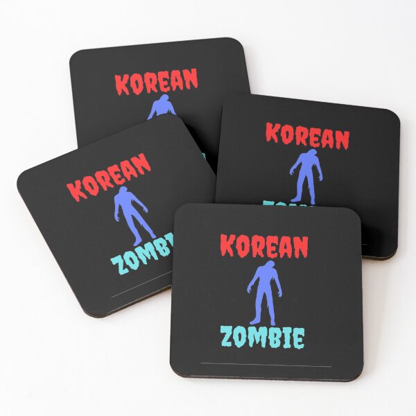 Item preview, Korean zombie designed and sold by Stylekingdom.