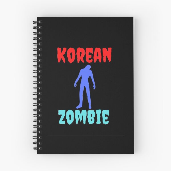 Item preview, Korean zombie designed and sold by Stylekingdom.