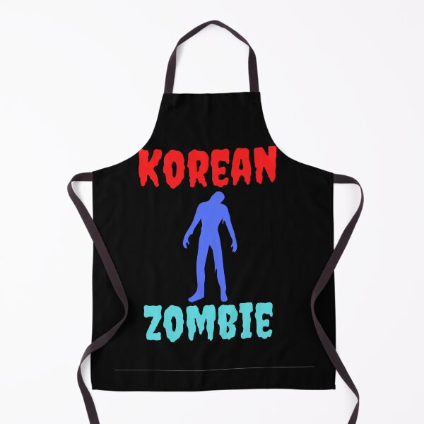 Item preview, Korean zombie designed and sold by Stylekingdom.