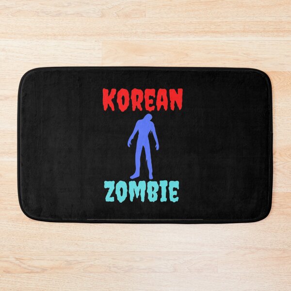 Item preview, Korean zombie designed and sold by Stylekingdom.