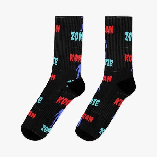 Item preview, Korean zombie designed and sold by Stylekingdom.