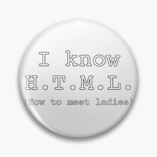 Artikelvorschau, Ich kenne HTML 2 entworfen und verkauft von Cheesy06.