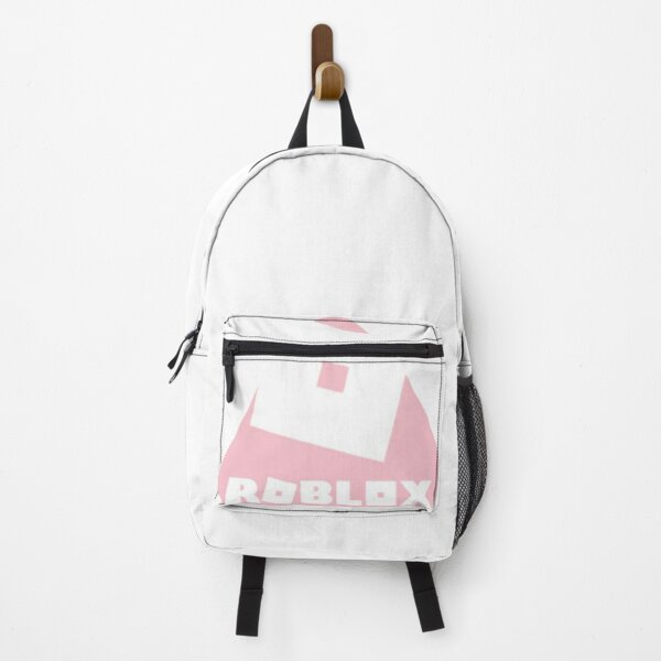 Roblox Cool Boy Backpacks Redbubble - roblox backpack students bookbag daypack for teens boys
