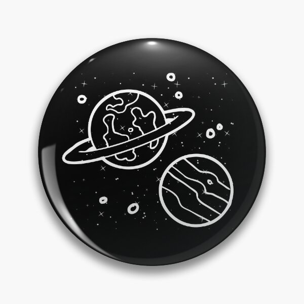 Item preview, Planets designed and sold by Army-ya.