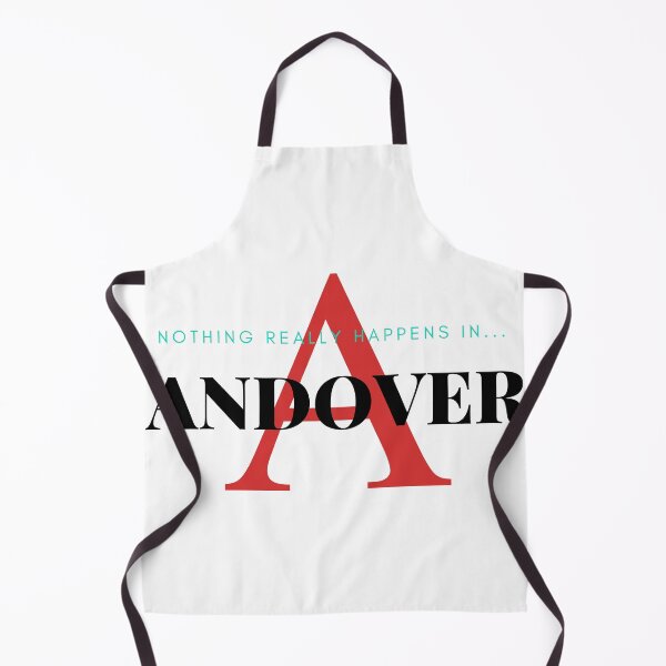 Item preview, Nothing really happens in... Andover designed and sold by chazmundo.