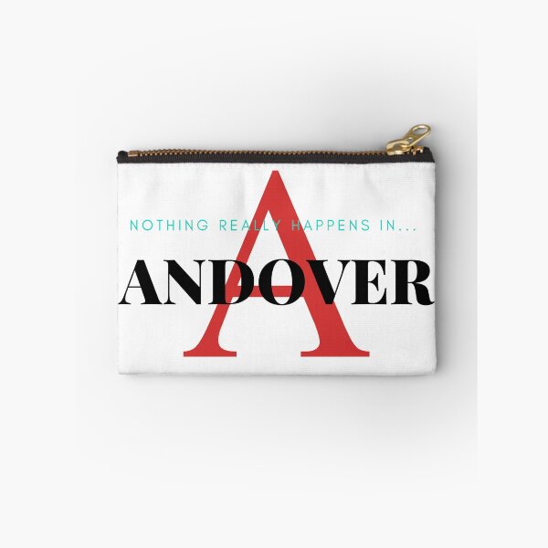 Item preview, Nothing really happens in... Andover designed and sold by chazmundo.