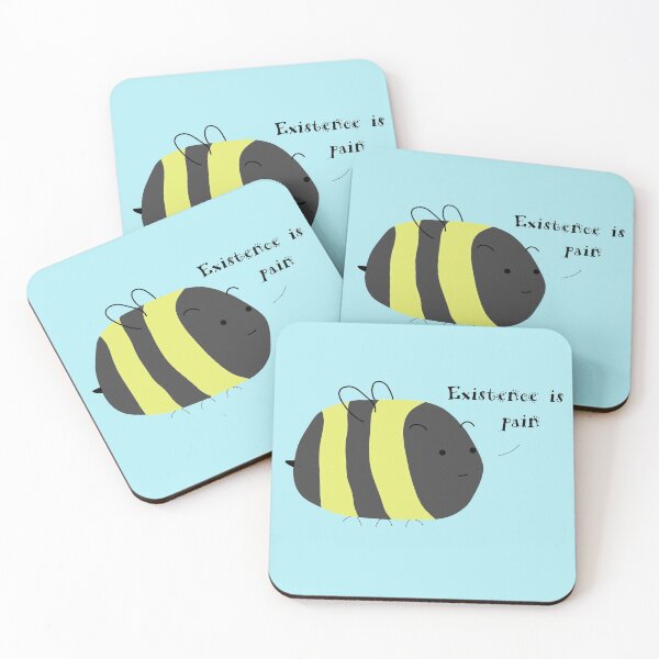 Item preview, Bee's existence designed and sold by EyeIsDragon.