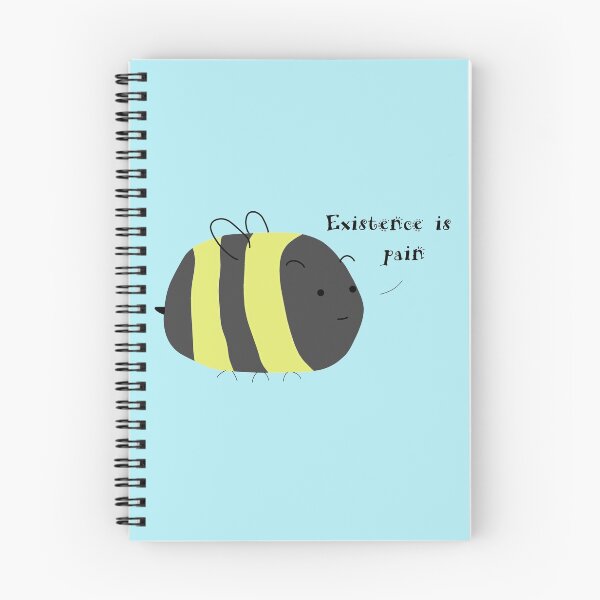 Item preview, Bee's existence designed and sold by EyeIsDragon.