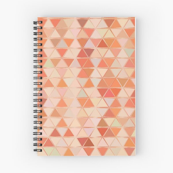 Item preview, Cool Colored triangle mosaic art designed and sold by AYACHI90.