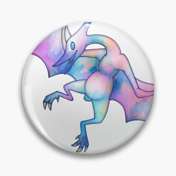 Item preview, Smol Ptero designed and sold by bluedemon00.