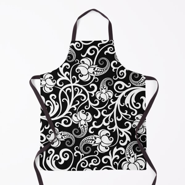 Item preview, Swirly paisley design designed and sold by 4Seasons.
