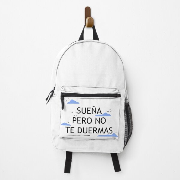 Item preview, Phrase in Spanish to motivate your friends designed and sold by Oliver Mendez Martinez.