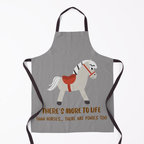 Item preview, Fergus the Horse designed and sold by Elena's Shop.